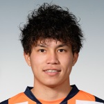R. Matsumura Midfielder