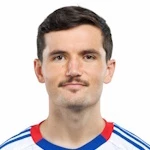 Hugo Guillamón Sanmartín Midfielder