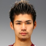 D. Sasaki Midfielder