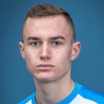 K. Čudars Midfielder