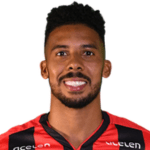 Willian Oliveira Midfielder