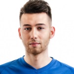 R. Ķiršs Midfielder