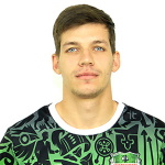 M. Shiryaev Defender