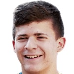 Ioan-Călin Revenco Defender