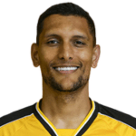 Higor Meritão Midfielder