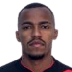 Marlon Freitas Midfielder