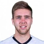 I. Sergeev Attacker