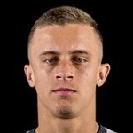 Felipe Saraiva Attacker