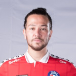 Daniel Sang Ting Defender