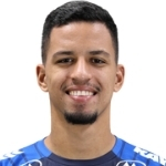 Matheus Nogueira Goalkeeper