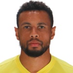F. Coquelin Midfielder