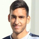 Á. López Attacker