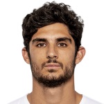 Gonçalo Guedes Attacker