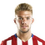 Borja González Defender
