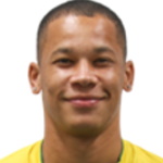 Caio Dantas Attacker