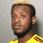 J. Williams Midfielder