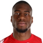 G. Kondogbia Midfielder