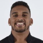 Júnior Todinho Attacker