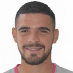 A. Gudiño Goalkeeper