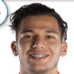 B. Díaz Goalkeeper