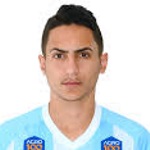 Raí Ramos Defender