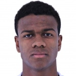 Felipe Vieira Defender