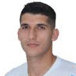 Matheus Bianqui Midfielder