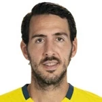 Dani Parejo Midfielder