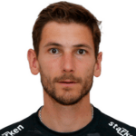 F. Torgnascioli Goalkeeper