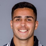 Luquinha Midfielder