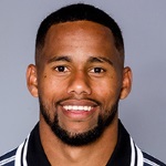 Anderson Oliveira Midfielder