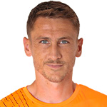 E. Kuč Midfielder