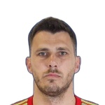 Ljubomir Đurović Goalkeeper