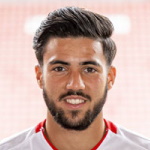 M. Mallahi Attacker