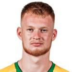 J. Arweiler Attacker