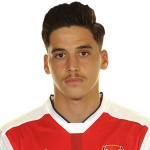 S. Mourgos Midfielder