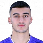 M. Lehaire Midfielder