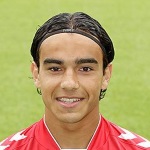 M. van Rooijen Midfielder
