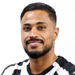 Diego Gonçalves Attacker