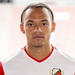 J. Hilterman Attacker