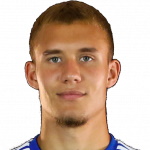 R. Hoogenhout Defender