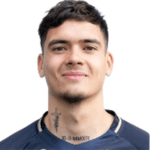 S. Pattynama Defender