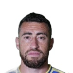 Paulinho Moccelin Attacker