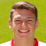 Constantin Dragoș Albu Midfielder
