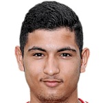 Reda Akmum Defender