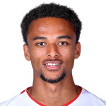 T. St. Jago Defender