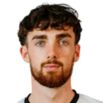 E. Francis Midfielder