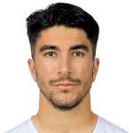 Carlos Soler Midfielder