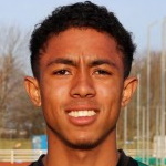 T. Matthews Midfielder