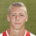 D. Vianello Midfielder